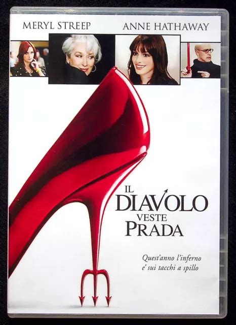 demarchelier il diavolo veste prada|the devil wears prada budget.